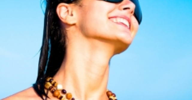 Cum sa-ti mentii bronzul obtinut in vacanta