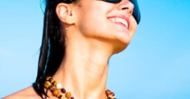 Cum sa-ti mentii bronzul obtinut in vacanta