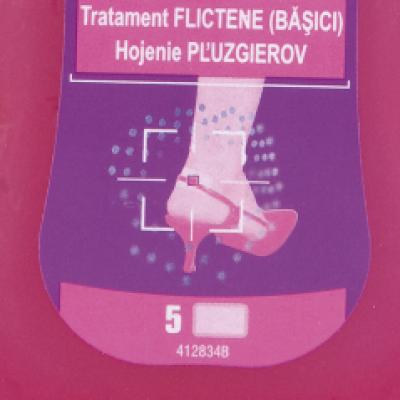 Laboratoires URGO: a treia editie a crosului jurnalistilor