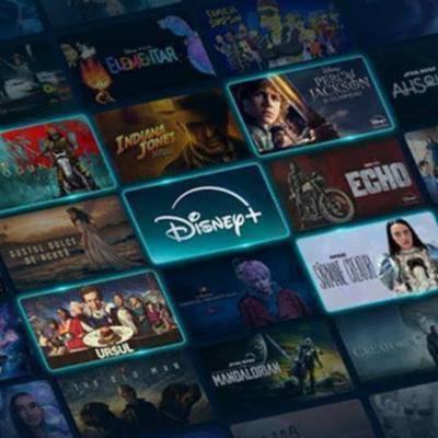 [NEWS] Noutățile lunii octombrie la Disney+