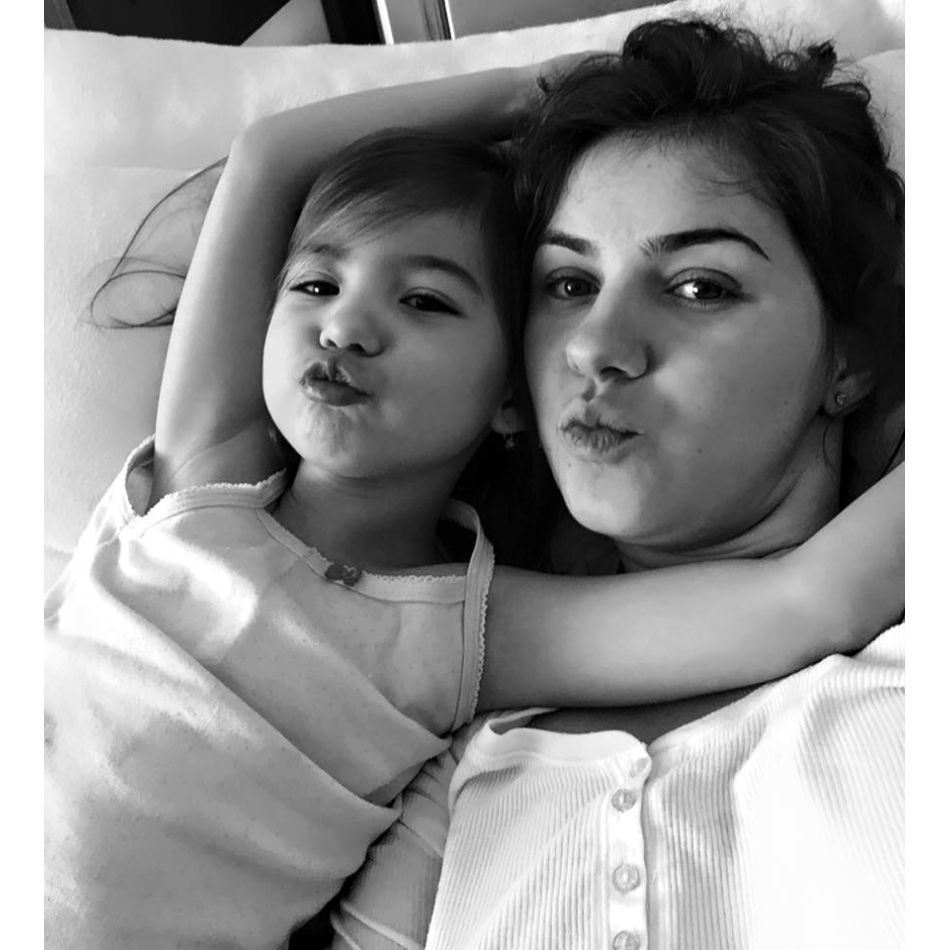 O mai ții minte pe Mihaela Bărluțiu din Lacrimi de iubire? Uite cum arată acum, la 17 ani după terminarea telenovelei