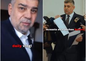 Investigație RECORDER: Marcel Ciolacu, ALTE zboruri private ascunse: Noi dezvăluiri despre călătoriile premierului