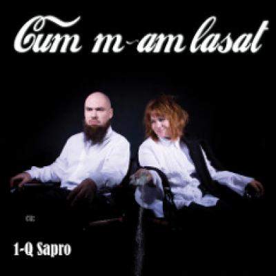 Teatru: Cum m-am lasat