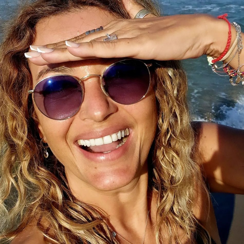 Anca Țurcașiu, detalii inedite despre iubitul pe care îl cunoaște de 20 de ani: E prima oară...