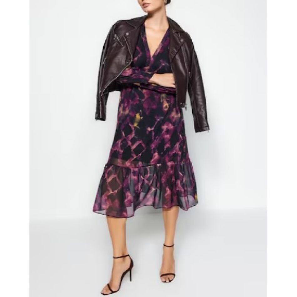 Eleganță versatilă: haine de zi, adaptate în ținute de seară. Cum poți face această tranziție 