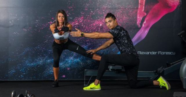 Obezitatea la copii. Alexander Florescu se implică puternic pentru a rezolva situația