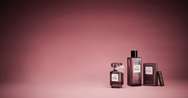 Pentru luna iubirii și întâlniri romantice - Tease Cocoa Soirèe de la Victoria's Secret