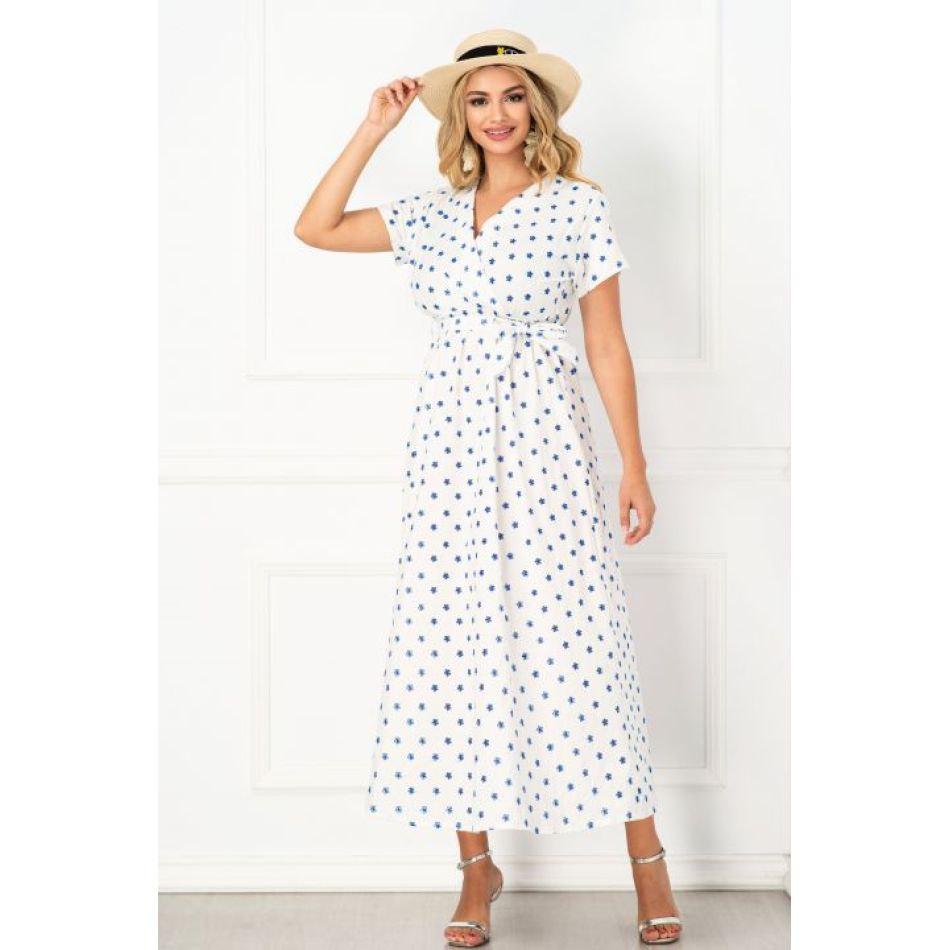 20 de rochii lungi pentru vara 2023