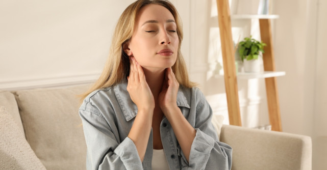 Ce poți face pentru a reduce riscul de probleme ale tiroidei