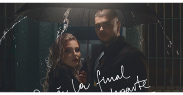  Alessandra x Andrei Bănuță - Nu mă lași să te las  – o iubire imposibil de uitat