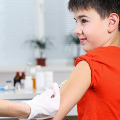 Acoperirea vaccinala in atentia specialistilor!