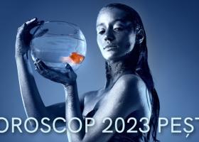 Horoscop 2023 Pești: Previziuni astrologice complete