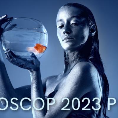 Horoscop 2023 Pești: Universul te împinge să faci mari schimbări în viața ta