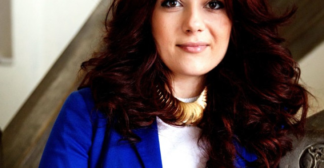 Interviu cu Diana Lupescu: 