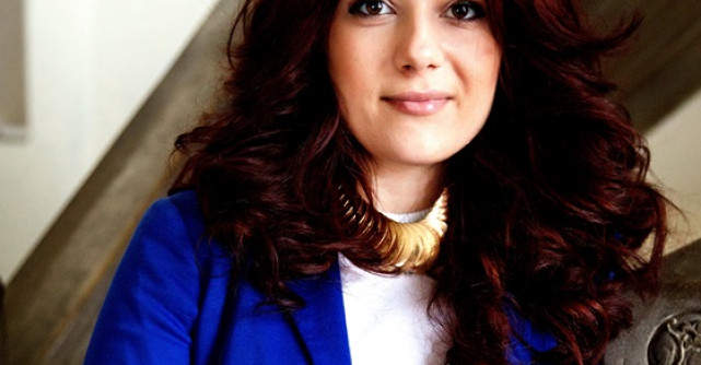 Interviu cu Diana Lupescu: 