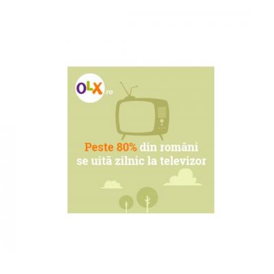 (P) Ce fac romanii cand stau pe canapea?