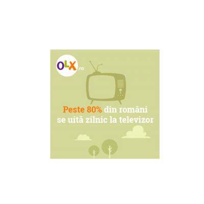 (P) Ce fac romanii cand stau pe canapea?