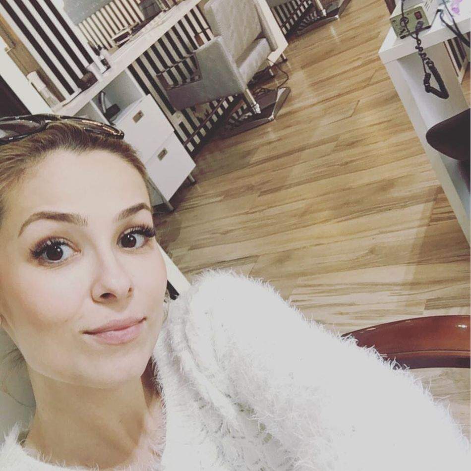 Elena Vișcu, fosta soție a lui CRBL, despre viața de după divorț: Am trei joburi!