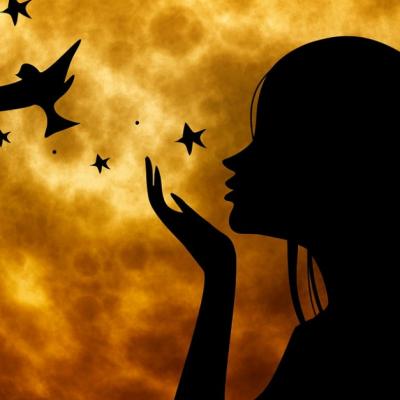 Aceste mantre puternice iti vor oferi puterea de care ai nevoie pentru a merge mai departe in doar doua minute