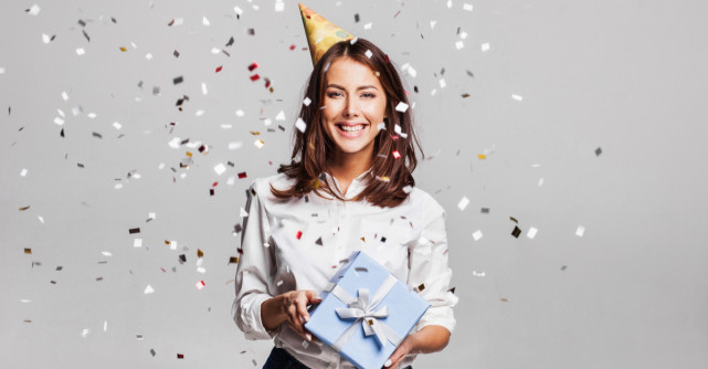 Mesaje de la mulți ani: Fă aniversarea cuiva mai frumoasă cu un mesaj sincer!