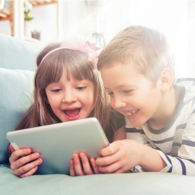 Black Friday 2019: reduceri la tablete pentru copii pe eMAG