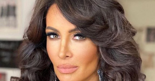 Prima apariție TV a Mihaelei Rădulescu după moartea lui Felix Baumgartner: Mă bucur să o văd zâmbind...