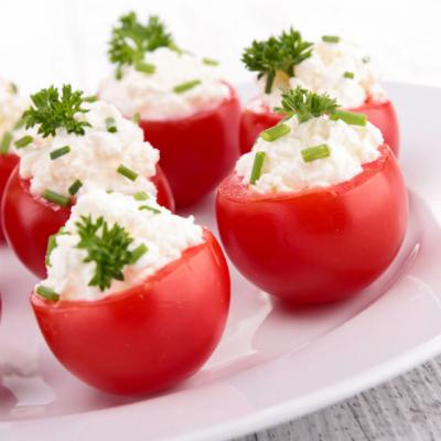 Aperitive simple: 5 retete rapide