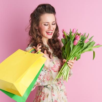 Paște cu stil: Cum să-ți alegi ținuta perfectă pentru Paște