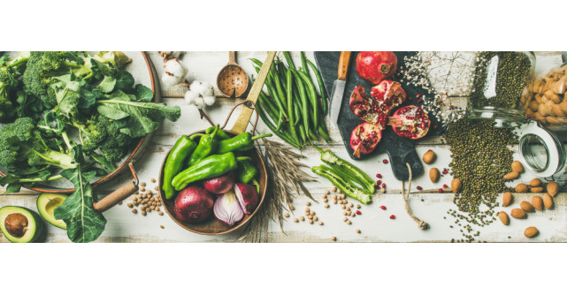 Institutul American de Cercetare a Cancerului: Alimentația anti-cancer