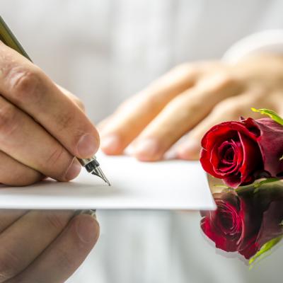 Alfabetul dragostei. Cele mai frumoase citate de iubire dupa Camil Petrescu