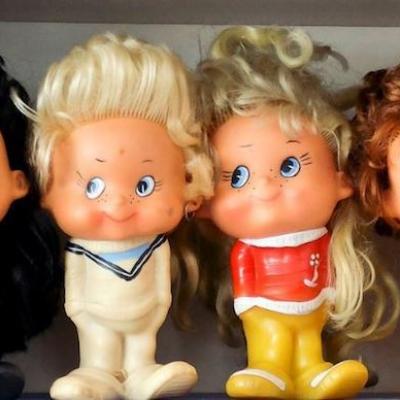 Jucăriile de altădată vin în Sun Plaza la „Târgul Copilăriei” 