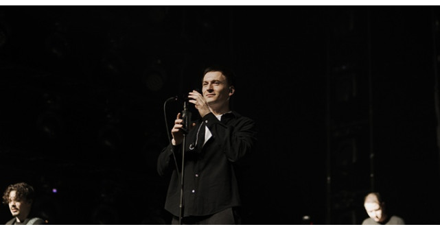 Rămâi și dansează cu The Motans, înainte de concertul de la Arenele Romane din 13 iunie