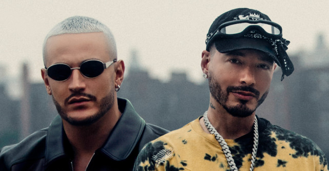 DJ Snake și J Balvin lansează hitul verii: Noventa