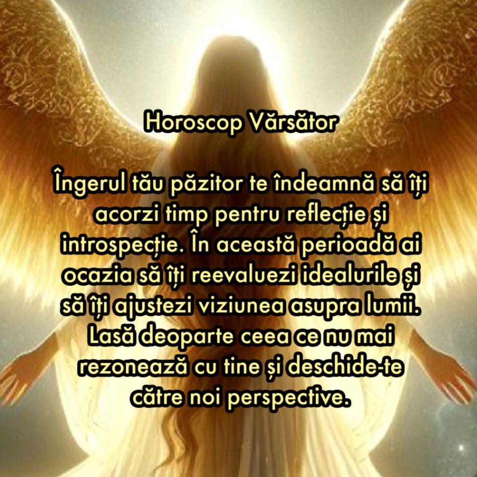 23 August: Soarele intră în Fecioară. Mesajul îngerului păzitor pentru fiecare zodie în parte