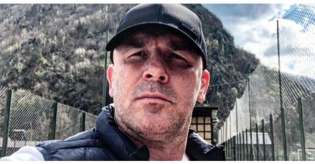 Cătălin Zmărăndescu și-a acoperit tatuajul cu fiul lui! Cum a reacționat tânărul când a aflat