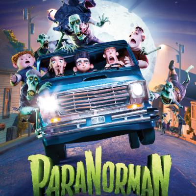 ParaNorman