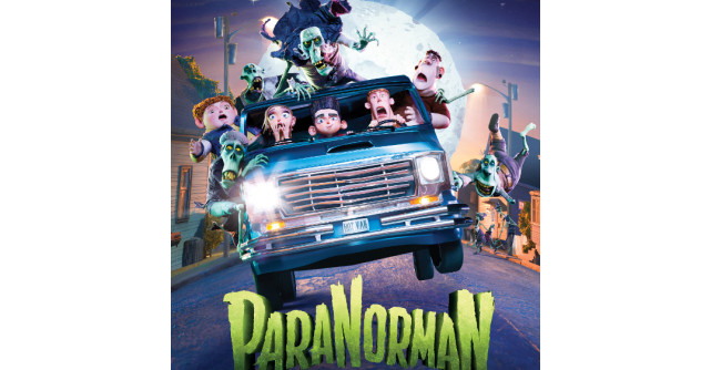 ParaNorman