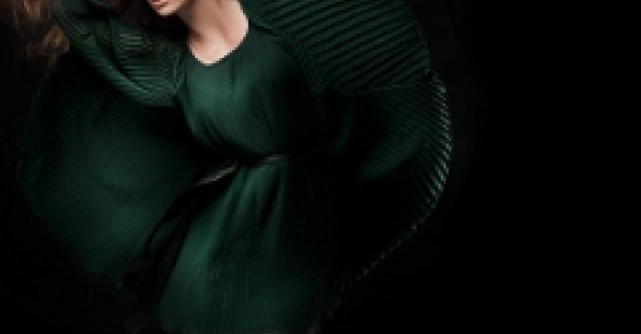 30 Rochii diafane pentru ocazii speciale