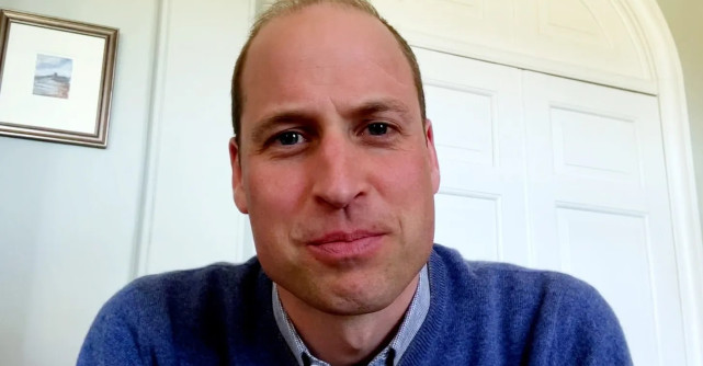 De ce poartă Prințul William câte două ceasuri pe mână? Prințesa Diana avea același obicei!