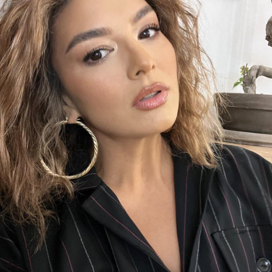 Maria Popovici ascunde o adevărată drama! O persoană dragă a murit în urmă cu 7 ani: Nu a rezistat acelei boli și...