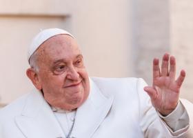 Papa Francisc și-a pregătit testamentul cu smerenie: Doar o inscripție – Franciscus. Ultimele dorințe ale Suveranului Pontif