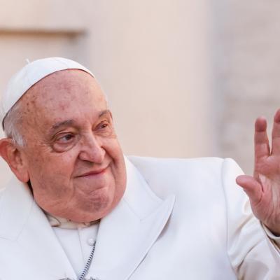 Papa Francisc și-a pregătit testamentul cu smerenie: Doar o inscripție – Franciscus. Ultimele dorințe ale Suveranului Pontif