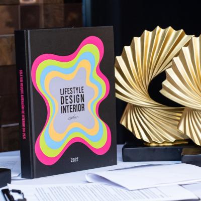 Designerul internațional Karim Rashid - a participat la lansarea celei mai mari platforme online RIDA