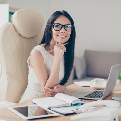 Rochii office de toamna care merita achizitia