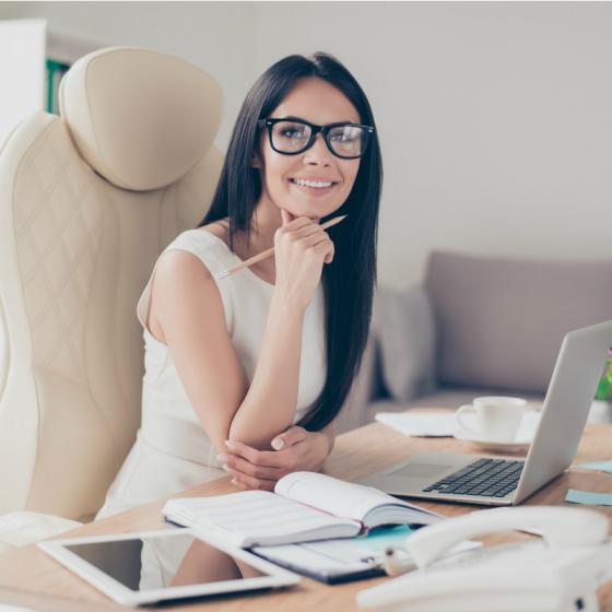 Rochii office de toamna care merita achizitia