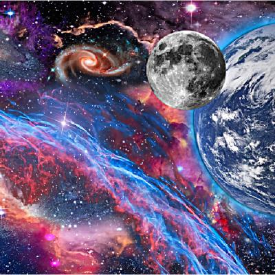 Evenimentele astrologice din ianuarie 2023 trimit valuri de energie catre sufletele noastre. Schimbarea nu mai poate fi amanata