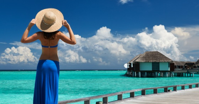 Top 5 destinatii de vacanta ca in basme