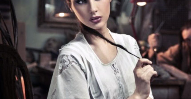 Trend alert: bluza fluture