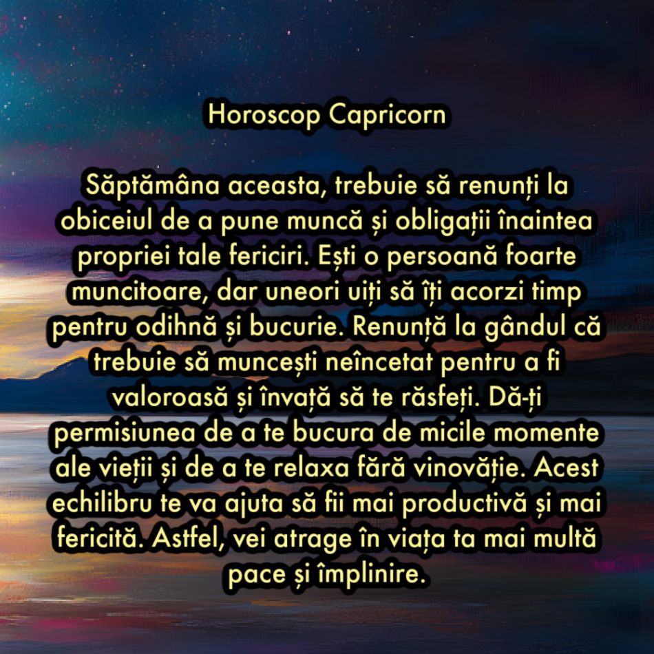 La ce trebuie să renunți în săptămâna 10-16 februarie ca să atragi fericirea în viața ta