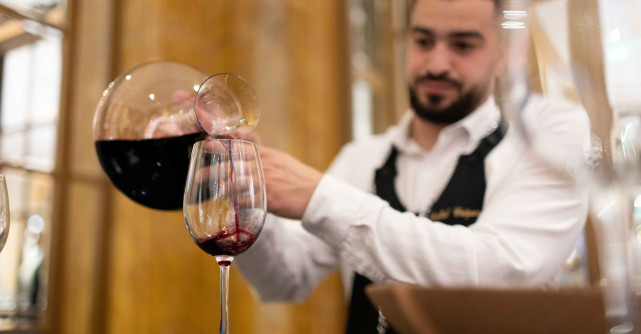  Purcari devine vinul oficial al Festivalului Internațional George Enescu  și lansează un vin de colecție dedicat ediției 2025
